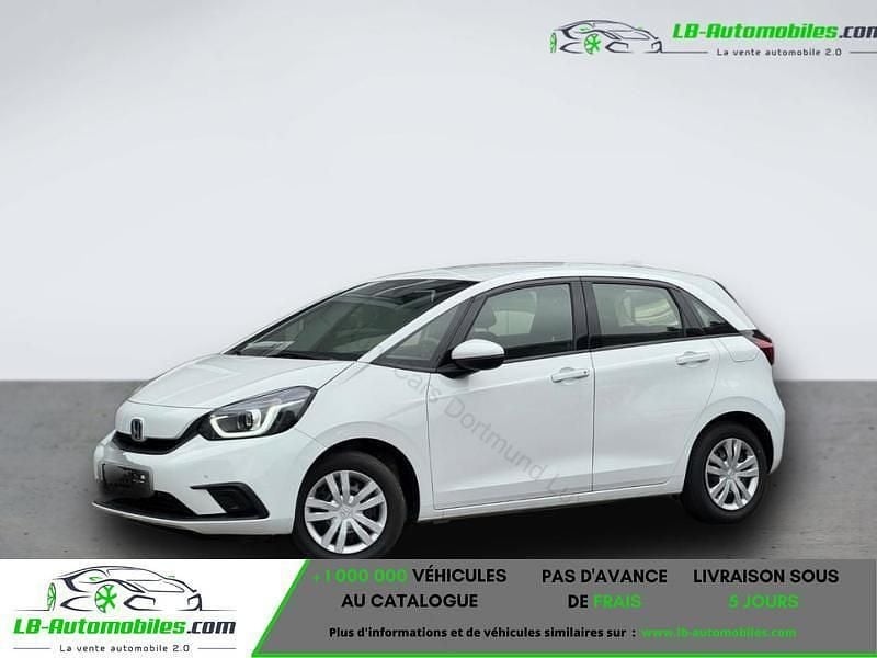 Utilisé 2021 Honda Jazz Citadine | 19 900 € (Prix juste) - Image 1/4
