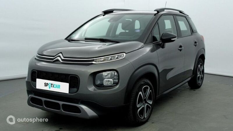 Biton Occasion 2021 Citroën C3 Aircross Feel SUV | 9 822 € (Bon prix) - Image 1/4