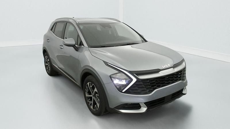 Nouvelle 2025 Kia Sportage Active SUV | 32 420 € (Bon prix) - Image 1/4