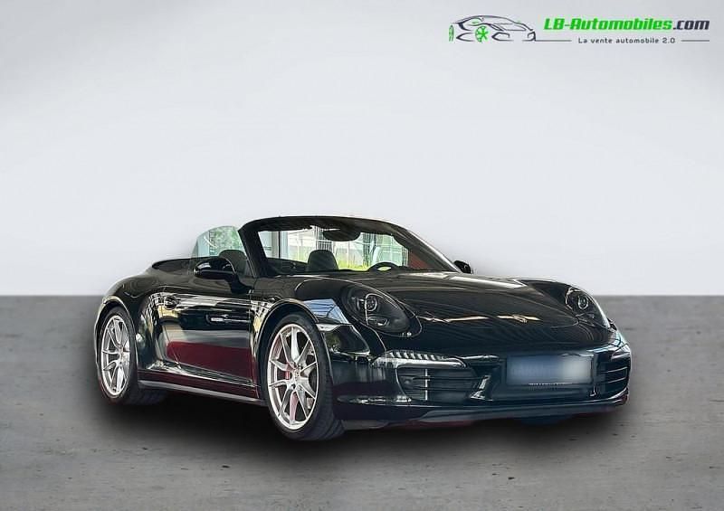 Utilisé 2014 Porsche 911S Coupé | 101 200 € (Super prix) - Image 1/4