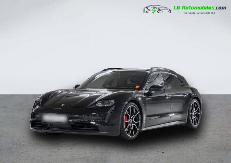 Utilisé 2023 Porsche Taycan 4S Berline | 85 600 € (Prix juste) - Image 1/4