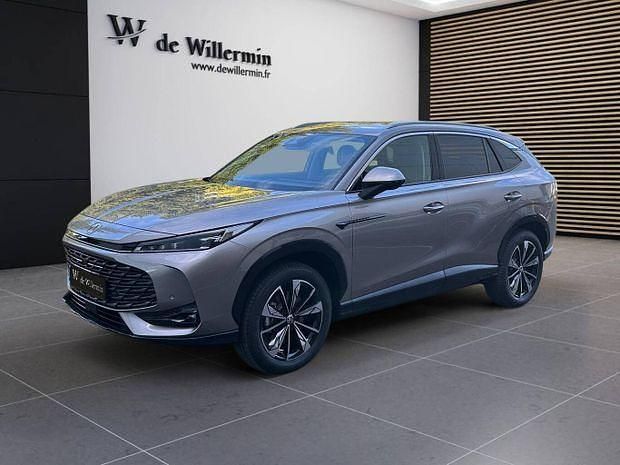 Gris Utilisé 2025 MG EHS Luxury SUV | 32 640 € - Image 1/4