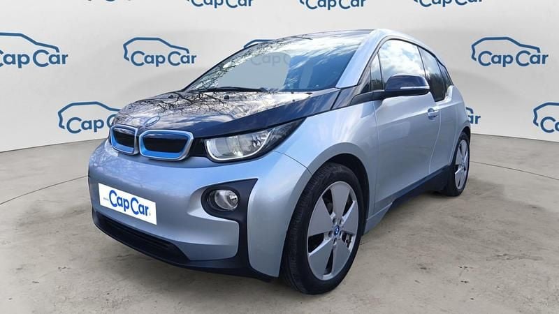Occasion BMW i3 125 kW (170 ch) 2015 Citadine