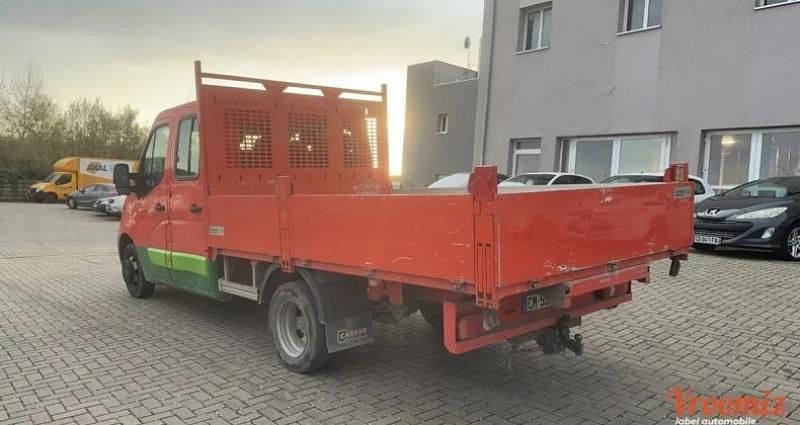 Occasion Renault Master 125 ch (91 kW) 2012 Berline