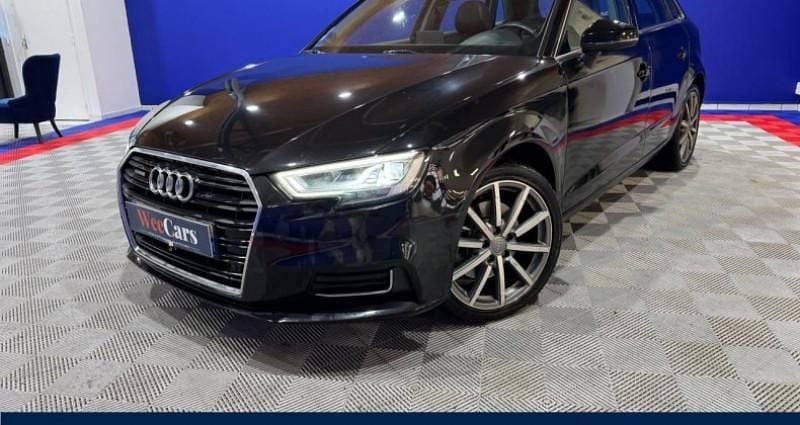 Occasion 2020 Audi A3 Design Berline | 25 990 € (Bon prix) - Image 1/4