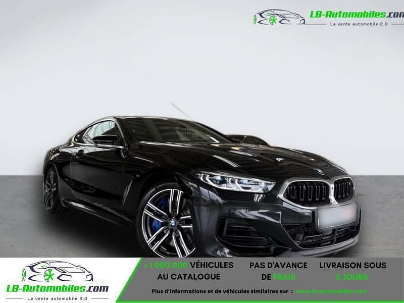 Utilisé 2024 BMW M850 Comfort Edition Coupé | 81 700 € - Image 1/2