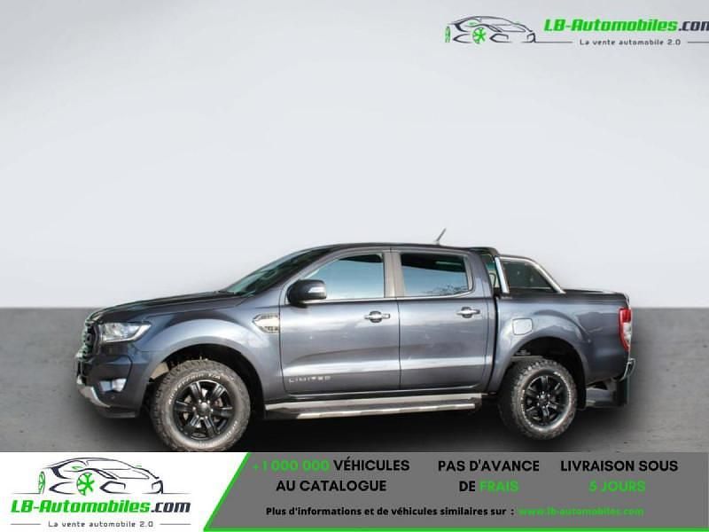 Occasion Ford Ranger 200 ch (147 kW) 2020 Pick-up