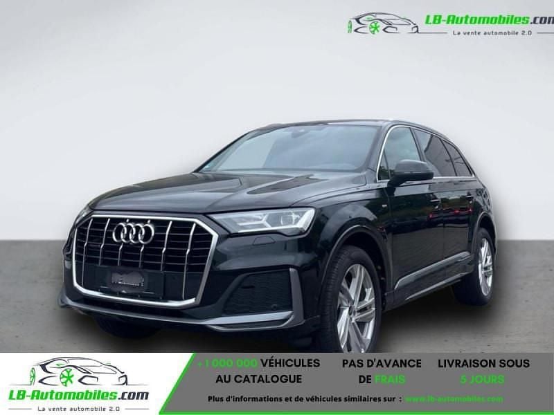 Utilisé 2024 Audi Q7 S-Line SUV | 65 000 € (Super prix) - Image 1/4