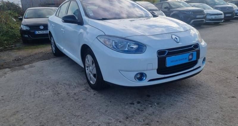 Utilisé 2012 Renault Fluence Berline | 4 290 € - Image 1/4