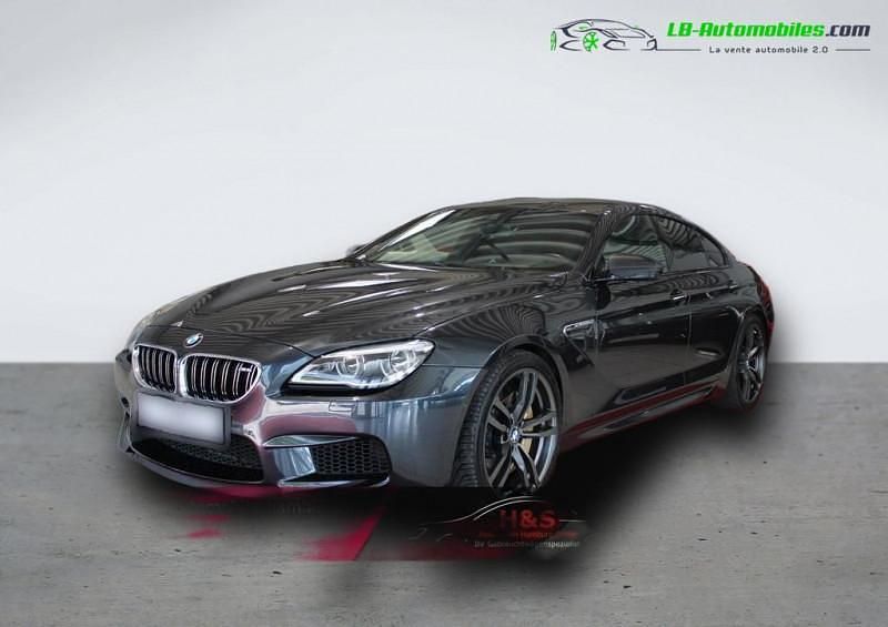 Utilisé 2017 BMW M6 Competition Edition Coupé | 59 200 € - Image 1/4
