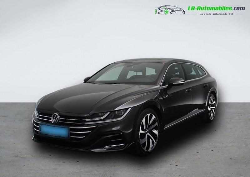 Utilisé 2021 VW Arteon Berline | 37 500 € (Prix juste) - Image 1/4