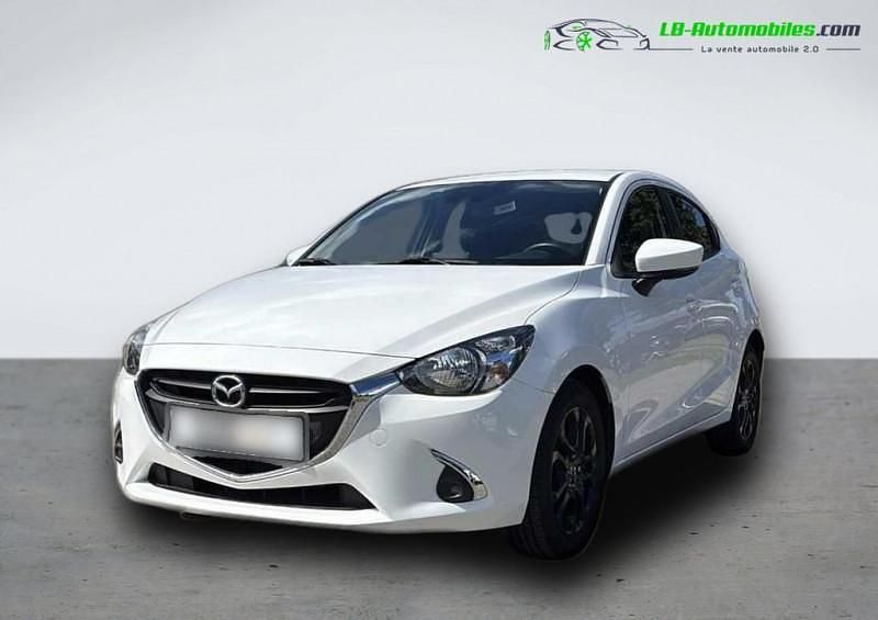 Utilisé 2019 Mazda 2 Citadine | 17 900 € (Prix juste) - Image 1/4