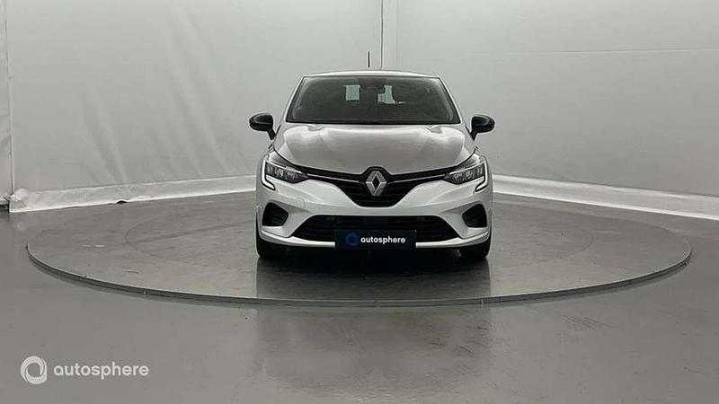 Occasion Renault Clio V Equilibre 92 ch (67 kW) 2023 Gris Berline