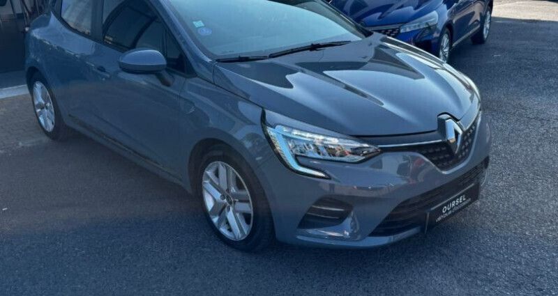 Utilisé 2019 Renault Clio V Business Citadine | 12 490 € (Prix juste) - Image 1/4