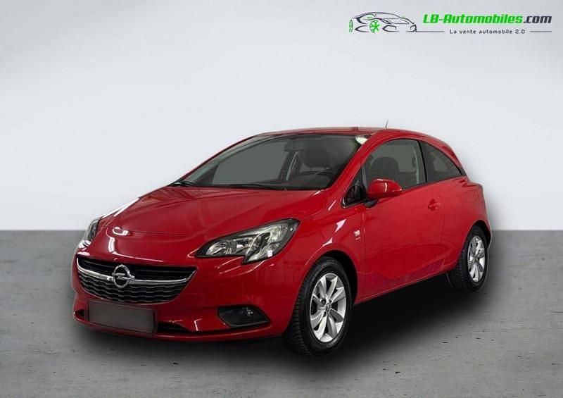 Utilisé 2016 Opel Corsa Citadine | 13 300 € (Prix juste) - Image 1/4