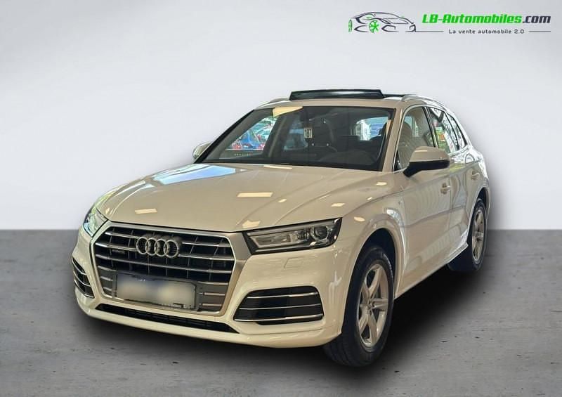 Utilisé 2020 Audi Q5 Sport SUV | 37 000 € (Super prix) - Image 1/4