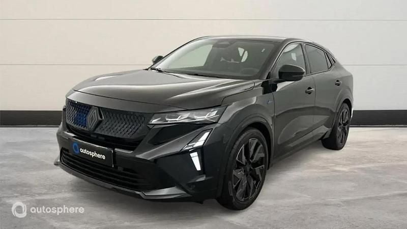 Noir Utilisé 2025 Renault Rafale Esprit Alpine SUV | 46 799 € (Prix juste) - Image 1/4