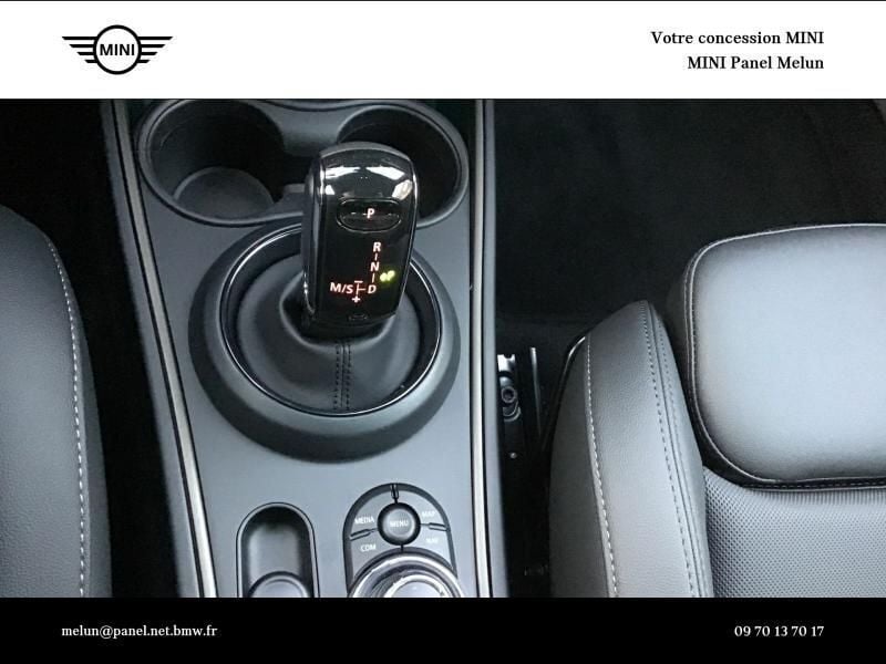 Occasion Mini Cooper SD Countryman 190 ch (139 kW) 2023 Melting silver iii SUV