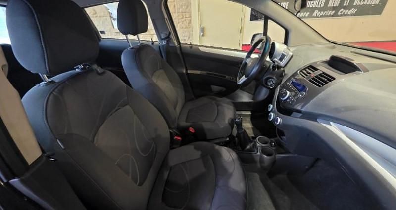 Occasion Chevrolet Spark 82 ch (60 kW) 2012 Citadine