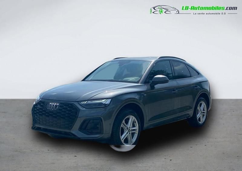Utilisé 2025 Audi Q5 Sportback Sport SUV | 60 100 € (Bon prix) - Image 1/4