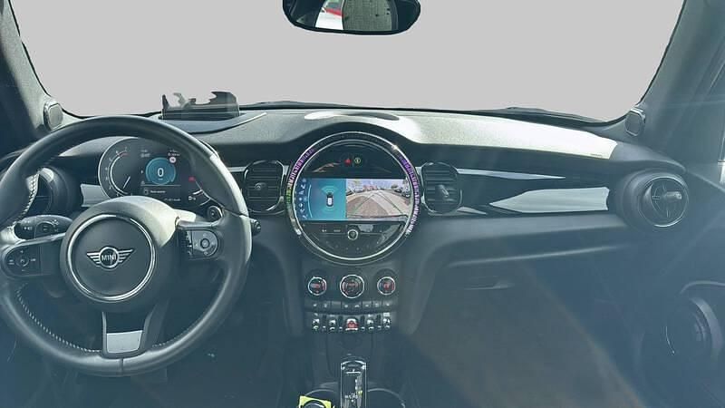 Occasion Mini Cooper S Hatch 178 ch (130 kW) 2022 Noir Citadine