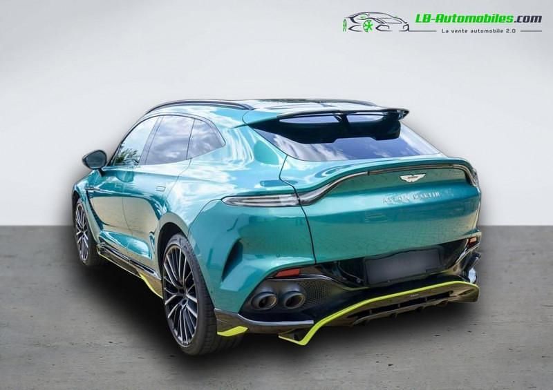 Utilisé 2024 Aston Martin DBX SUV | 220 500 € (Super prix) - Image 1/4