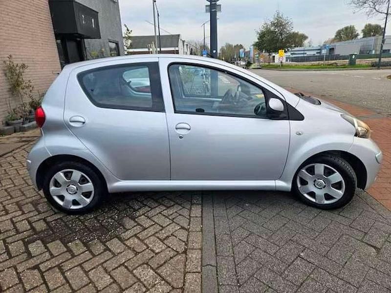 Occasion Toyota Aygo 68 ch (50 kW) 2007 Citadine