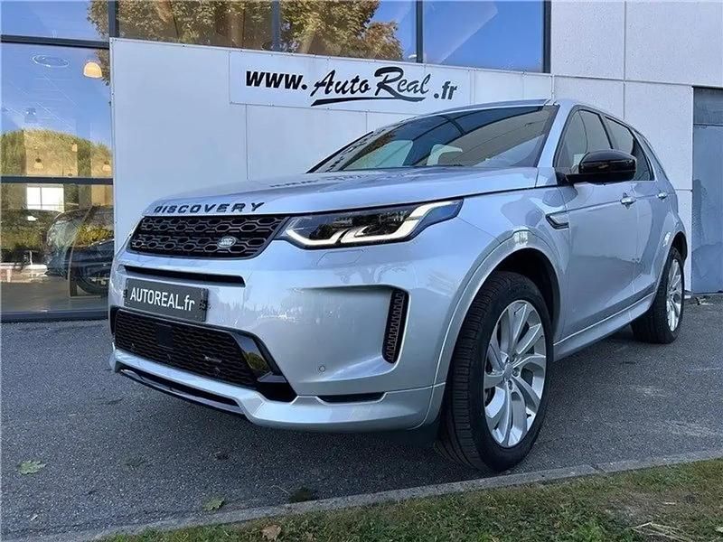 Utilisé 2023 Land Rover Discovery 5 SE Dynamic SUV | 46 900 € - Image 1/4