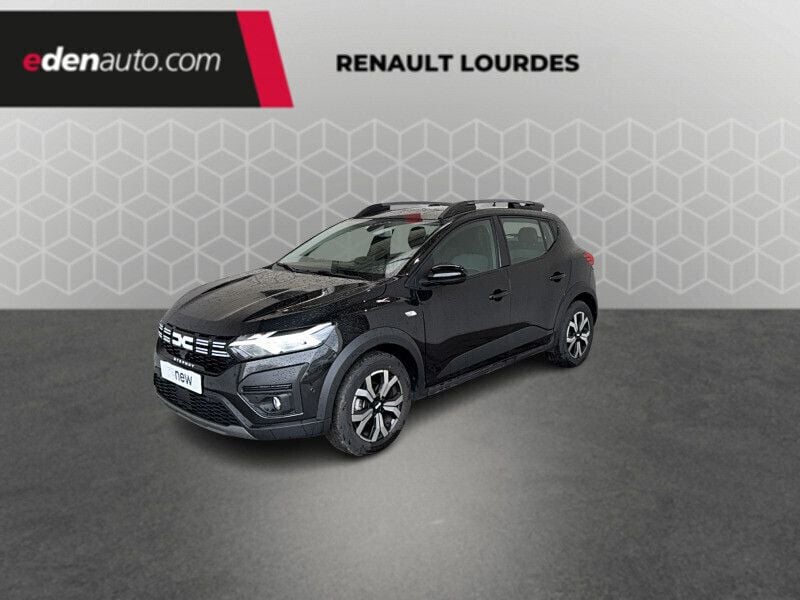 Utilisé 2024 Dacia Sandero Expression Citadine | 15 490 € (Prix juste) - Image 1/4