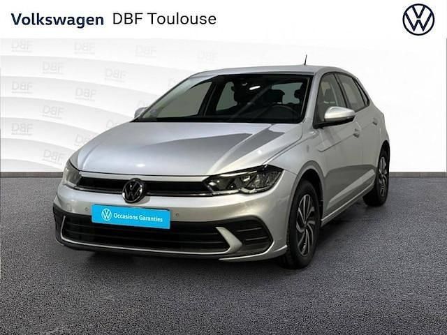 Utilisé 2022 VW Polo S | 16 489 € (Prix juste) - Image 1/4