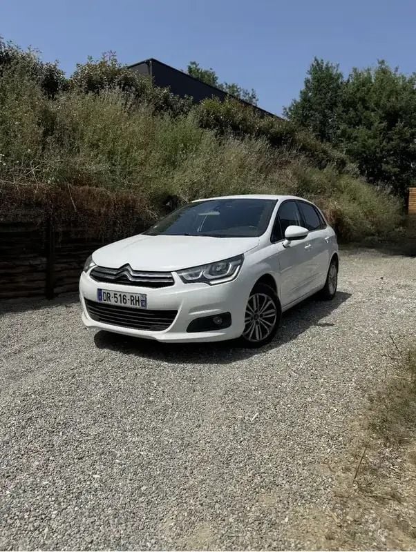 Utilisé 2015 Citroën C4 Business Class Berline | 5 300 € - Image 1/4