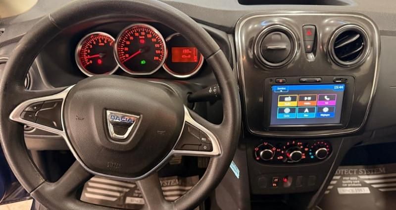 Occasion Dacia Sandero Lauréate 75 ch (55 kW) 2019 Citadine