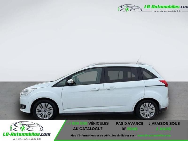 Occasion Ford Grand C-Max 125 ch (91 kW) 2019 Monospace