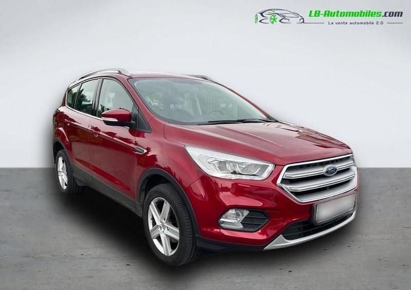 Utilisé 2018 Ford Kuga SUV | 14 900 € (Super prix) - Image 1/4