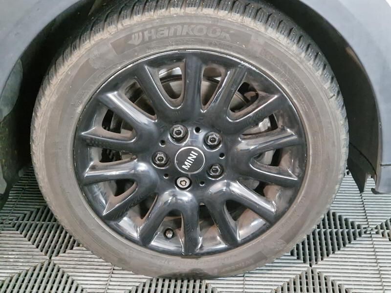 Occasion Mini Cooper Hatch 136 ch (100 kW) 2021 Blanc Citadine