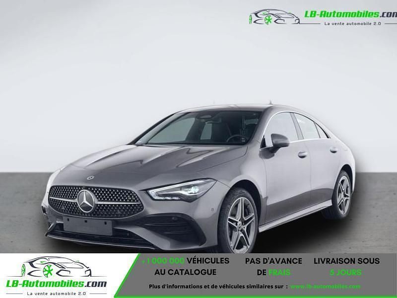 Utilisé 2024 Mercedes E250 Coupé | 42 400 € (Prix juste) - Image 1/4