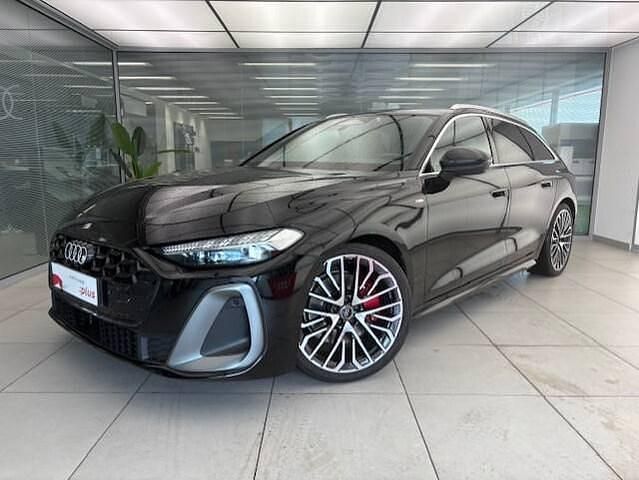 Noir mythique métallisé Utilisé 2025 Audi A5 Design Coupé | 61 990 € - Image 1/4