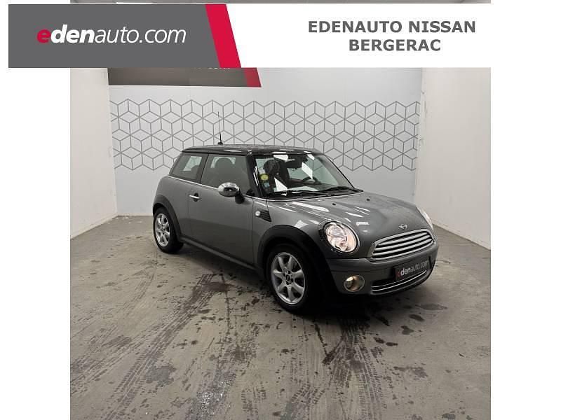 Utilisé 2009 Mini Cooper Chili Citadine | 8 990 € (Prix juste) - Image 1/4
