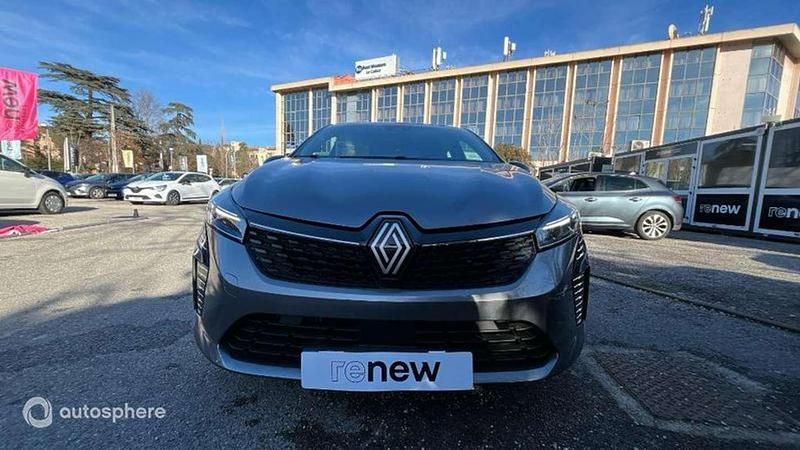 Occasion Renault Clio V Evolution 92 ch (67 kW) 2024 Gris Berline