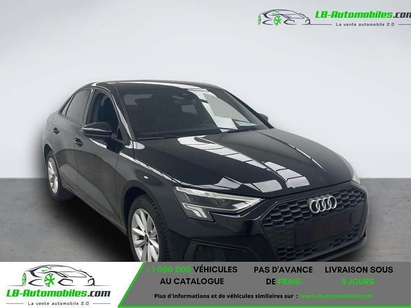Utilisé 2023 Audi A3 Sport Berline | 29 600 € (Prix juste) - Image 1/4
