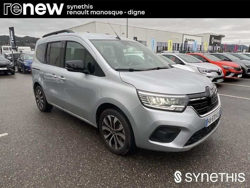 Occasion Renault Kangoo Techno 2024 Gris