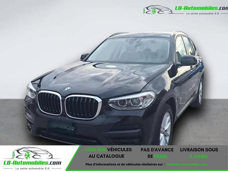 Occasion 2019 BMW X3 SUV | 34 000 € (Prix juste) - Image 1/4