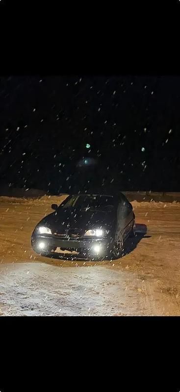 Occasion BMW 318 Comfort Edition 143 ch (105 kW) 2003 Coupé