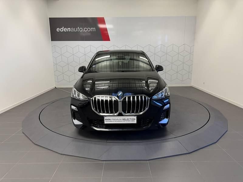Occasion BMW 225 Active Tourer M Sport 245 ch (180 kW) 2023 Monospace