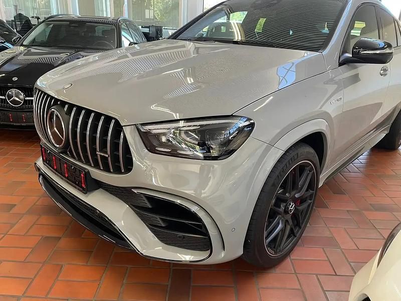Utilisé 2025 Mercedes GLE63 AMG Premium SUV | 135 000 € - Image 1/4