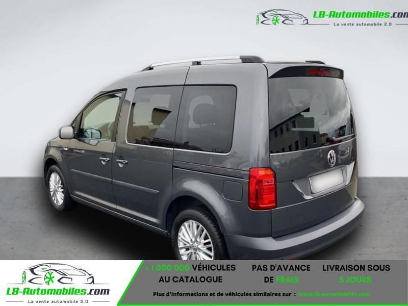 Occasion VW Caddy 102 ch (75 kW) 2020 Monospace