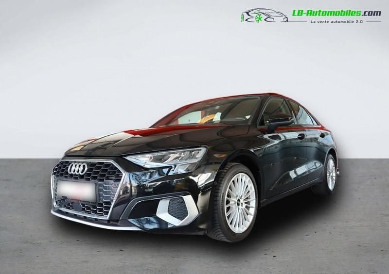 Utilisé 2022 Audi A3 Sport Berline | 24 500 € (Prix juste) - Image 1/4