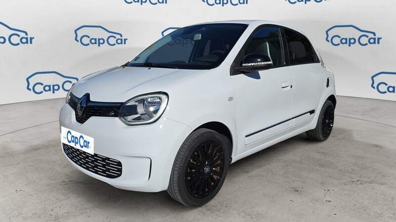 Utilisé 2023 Renault Twingo Urban Night Citadine | 11 200 € (Prix juste) - Image 1/3
