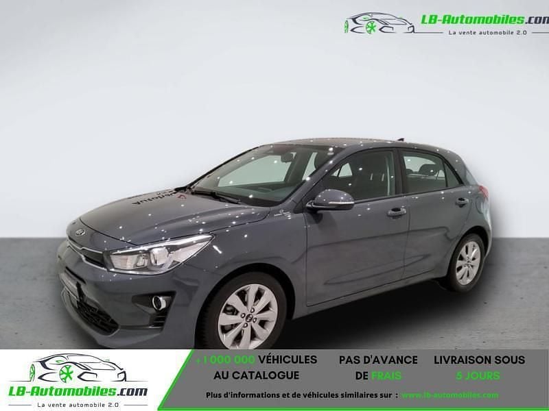 Utilisé 2022 Kia Rio Citadine | 19 500 € (Prix juste) - Image 1/4