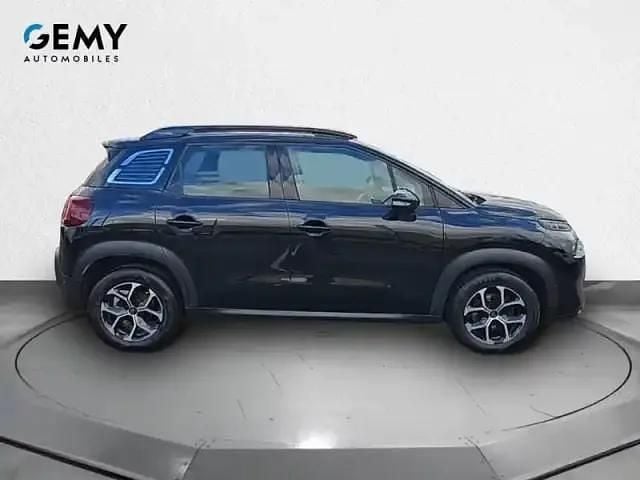 Occasion Citroën C3 Aircross 2022 Noir perla nera SUV